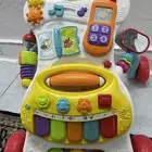 مشاية لتعليم المشي
