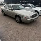 فورد ماركيز مديل 2010