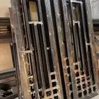 ابواب شبابيك درابزين