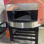 افران بيتزا نابولي