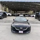 كاديلاك CT5 موديل 2023