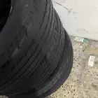 كفرات شواهين هامان مقاس 17 900