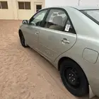 كامري 2004 قير تماتيك للبيع