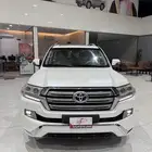 لاندكروزر VXR.L1 سعودي 2016