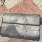 دبة فلوماستر مستخدمه