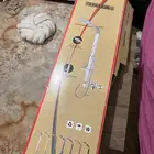 دش حمام