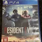 رزدنت ايفل 2