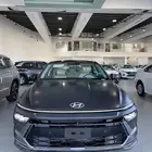 هونداي سوناتا سمارت بانوراما 2025