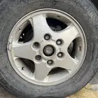 جنوط نجمه ددسن