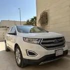 فورد ايدج مالك اول2018