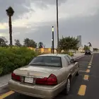 فورد ماركيز حكومي سابقا