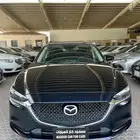 مازدا. 6 2021
