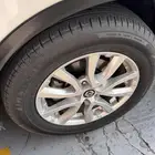 كفرات دانبوب دنلوب مقاس 225 65 17