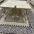 للبيع طاولات وسجاد تركي
