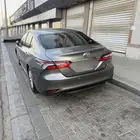 كامري هايبرد استاندر مطور