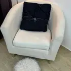 كنبه مفرده وابجوره من ايكيا للبييع