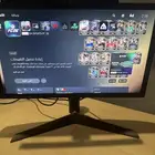 شاشة قيمينق benq