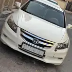 هوندا اكورد فل كامل 2008 مرهمه 2011