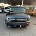 فورد فلكس 2016