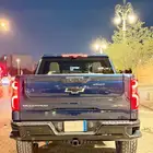 شفروليه سلفرادو ZR2 للبيع