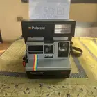 كاميرا قديمة ايام الثمانينات شبه جديدة ثراثية