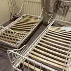 2 سرير قابل للتمديد من ايكياء