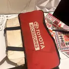 شنطه تايوتا