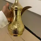 قهوجي ومضيف قهوجي وصبابين