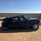 تشليح موتر لقطع السيارات المستعملة