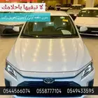 تويوتا يارس Y  موديل 2026