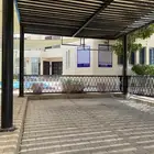حداد ألمونيوم مضلات سواتر ابواب شباك
