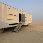 للبيع   كرفان رحى فخم ومجهز بالكامل بحالة ممتازه