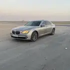BMW 2009 فل كامل للبيع