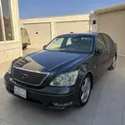 للبيع لكزس 430