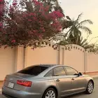 Audi a6 2015