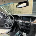 جنسس 2016 5.0 تشليح