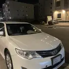 كامري 2014 للبيع