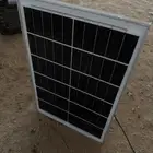 الواح طاقة شمسيه