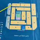 للبيع ارخص اراضي بمخطط الدانه مساحه صغيره وسعرها ممتاز