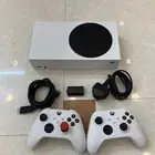 اكس بوكس سيريس اس اخو الجديد