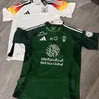 تيشيرت الاهلي ومنتخب المانيا
