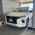 للبيع L200 غمارة موديل2020 وكالة