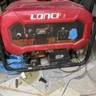 ماطور كهربا وتانكي ماء فايبر حق سياره