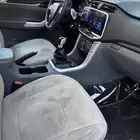 ونيت MG T6 ديزل دبل غمارتين