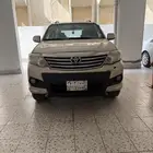 فورشنر موديل 2013