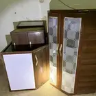 للبيع مطبخ وكنب ومساند