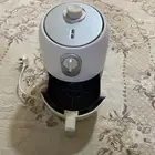 للبيع قلاية هوائية   حوض استحمام أطفال