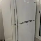 ثلاجه تو شيبا