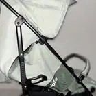 عربية اطفال وكرسي سياره