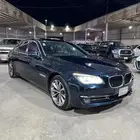 بي ام دبليو 730 IL 2015